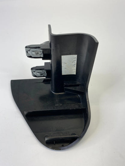 2006-2013 RANGE ROVER SPORT FRONT RIGHT SEAT LEFT SIDE TRACK COVER HJX50072 OEM