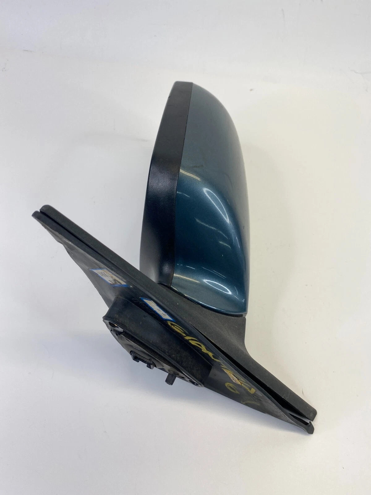 2001-2006 HYUNDAI ELANTRA LEFT DRIVER SIDE VIEW POWER DOOR MIRROR E4-012151 OEM