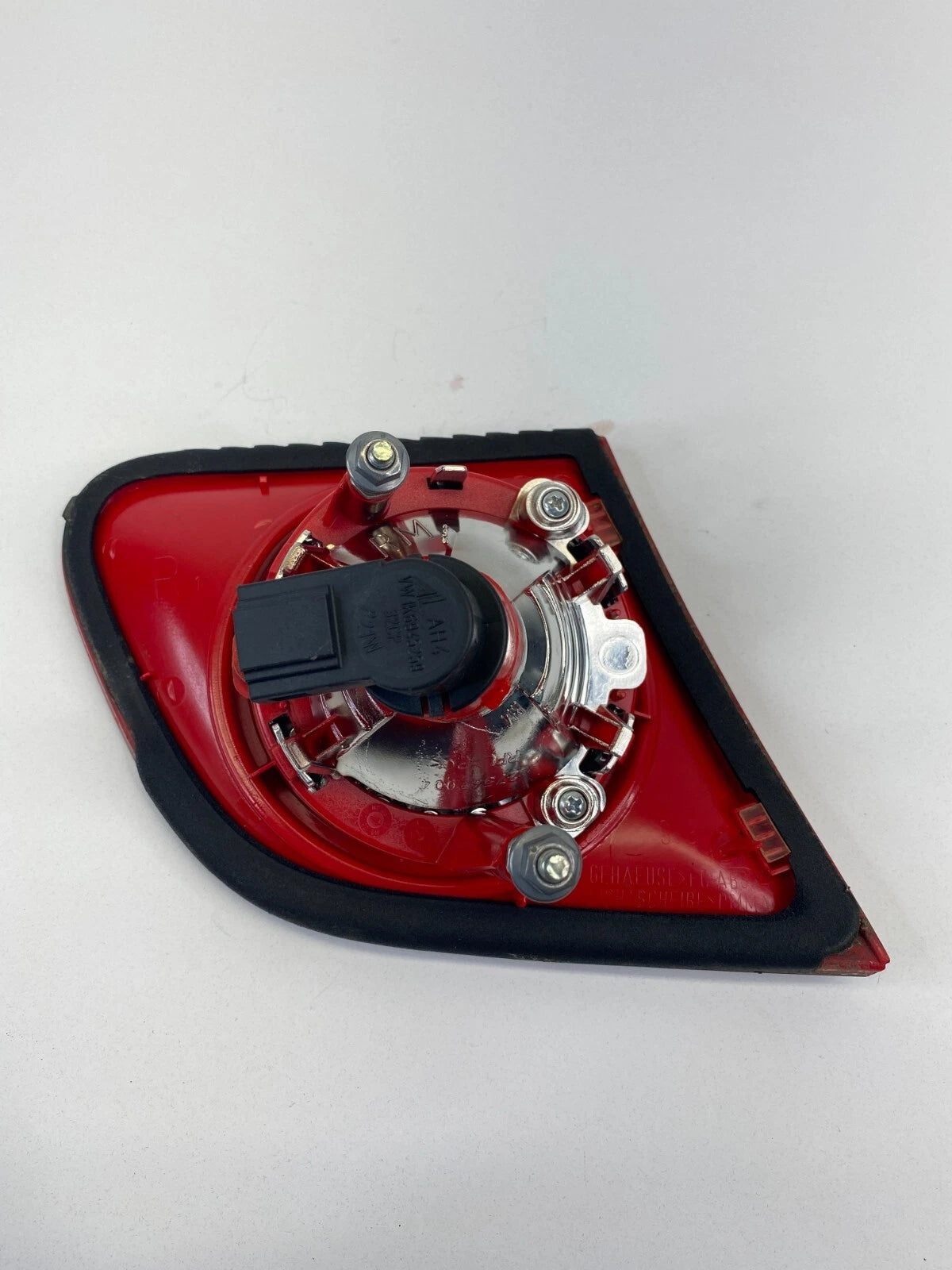 06-10 VOLKSWAGEN PASSAT SEDAN RIGHT SIDE TAIL LIGHT INNER TAILLIGHT 3C5945094E