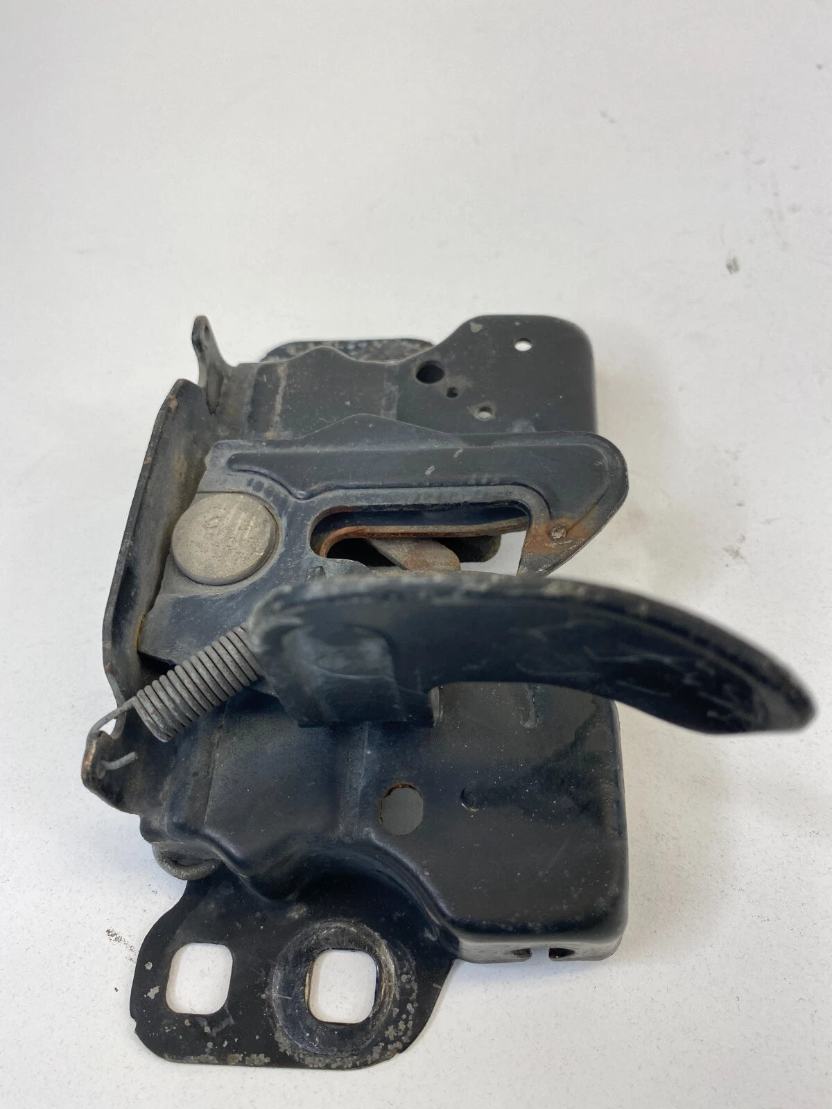 2008-2014 DODGE AVENGER HOOD LATCH LOCK RELEASE ACTUATOR OEM