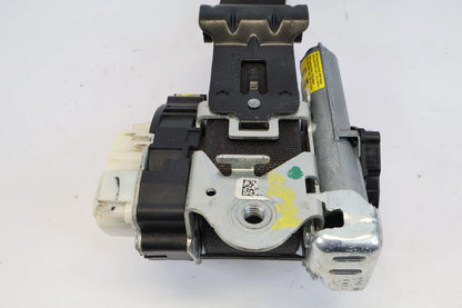 2011 2012 FORD EXPLORER FRONT RIGHT SIDE SEAT BELT RETRACTOR BB5378612D34CA OEM