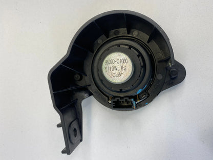 15-19 HYUNDAI SONATA DASH INSTRUMENT PANEL WARNING BUZZER SPEAKER 96390-C1000
