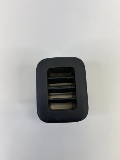09-12 CHEVY TRAVERSE LOWER CENTER CONSOLE A/C AIR VENT DUCT GRILL OUTLET OEM
