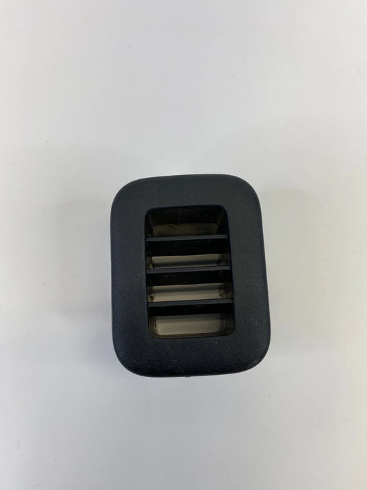 09-12 CHEVY TRAVERSE LOWER CENTER CONSOLE A/C AIR VENT DUCT GRILL OUTLET OEM