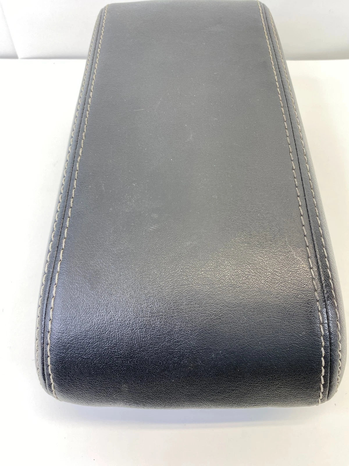 2010-2012 FORD FUSION CENTER CONSOLE ARMREST LID COVER STORAGE OEM 6E535406050