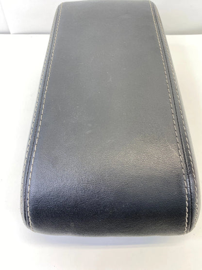 2010-2012 FORD FUSION CENTER CONSOLE ARMREST LID COVER STORAGE OEM 6E535406050