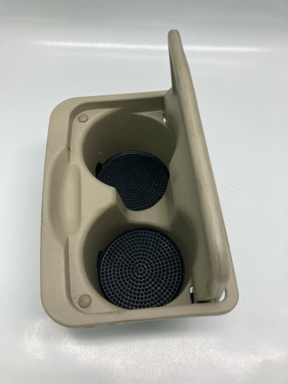 2008 08 HYUNDAI AZERA MIDDLE REAR SEAT ARMREST CUP HOLDER 89971-3L000 OEM