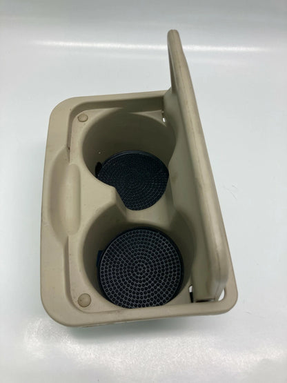 2008 08 HYUNDAI AZERA MIDDLE REAR SEAT ARMREST CUP HOLDER 89971-3L000 OEM