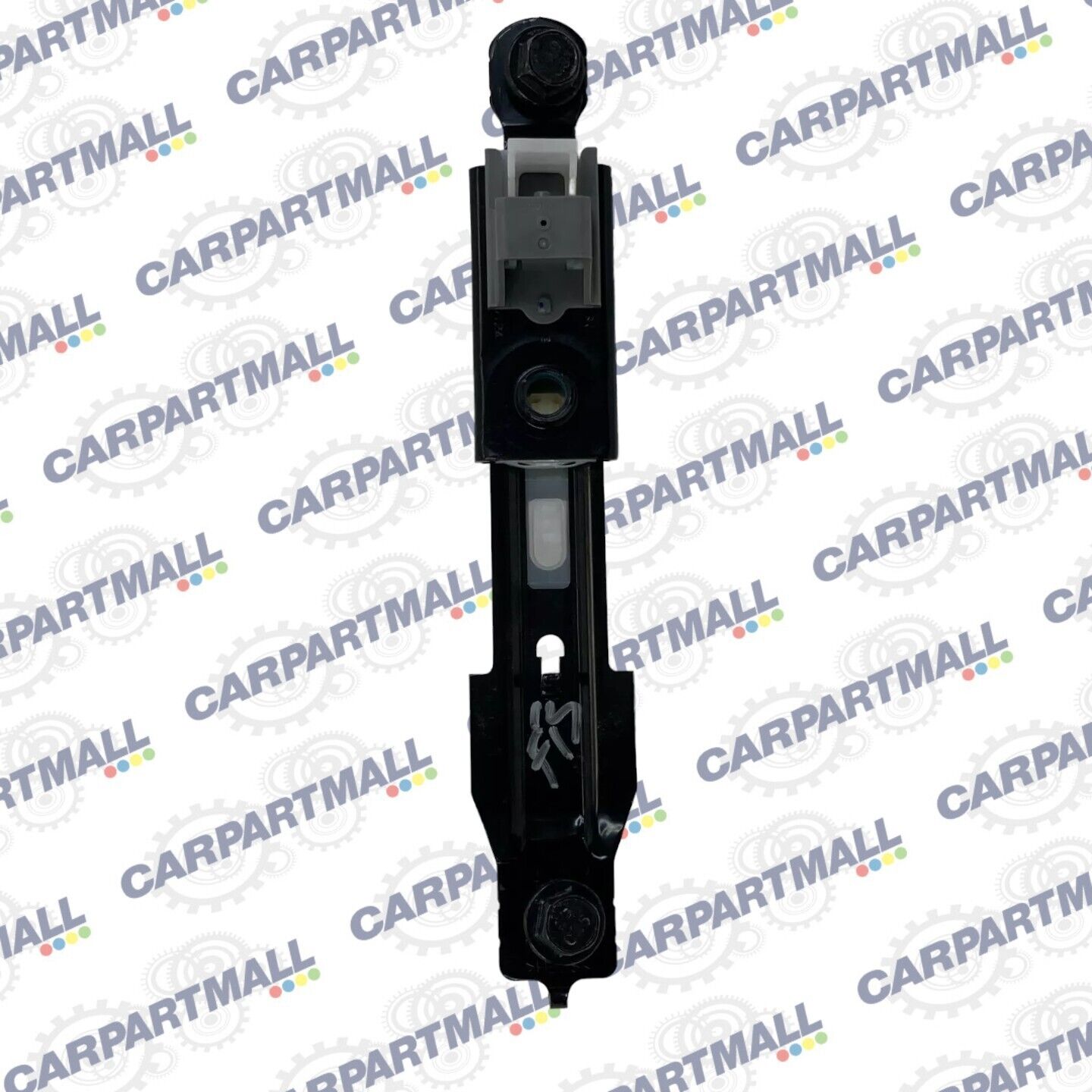 2012-2017 Hyundai Accent Front Right Passenger Side Seat Belt Height Adjuster