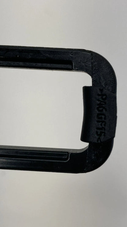 2015 15 CHEVROLET MALIBU DOOR HARNESS WIRING COVER CAP TRIM OEM