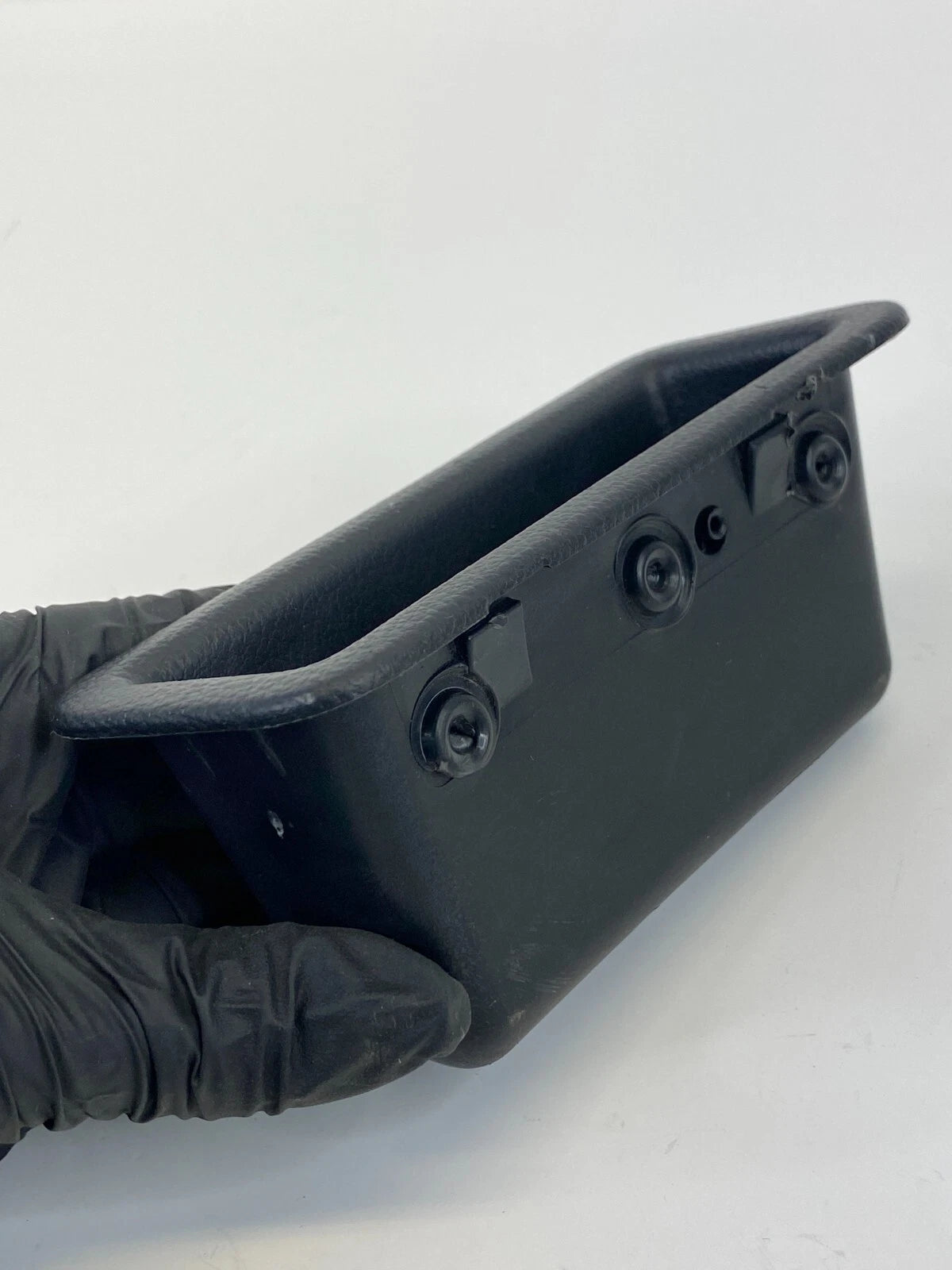 2012-2015 CHEVROLET CAPTIVA SPORT REAR TRUNK LID LIFTGATE INNER INTERIOR HANDLE