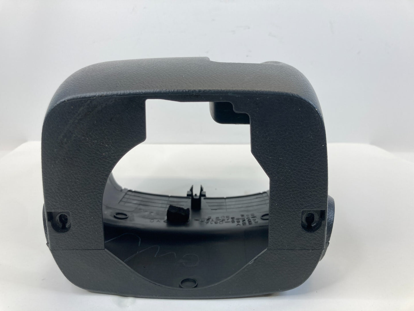 07-11 Toyota Camry Steering Column Upper & Lower Cover 45287-06140 USA Built