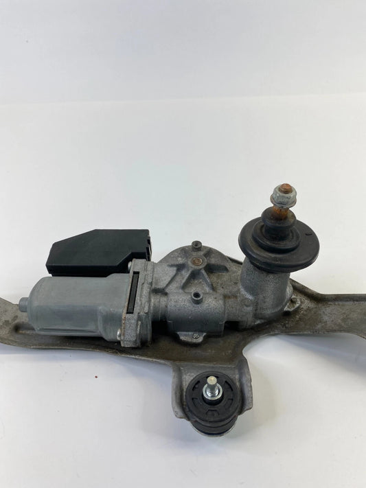2010-2015 TOYOTA PRIUS REAR BACK WINDSHIELD GLASS WIPER MOTOR 85130-47020 OEM