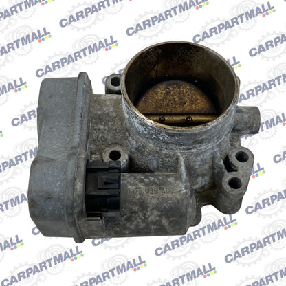 2003 2004 2005 2006 Saab 9-3 2.0L Throttle Body Throttle Valve Assembly OEM