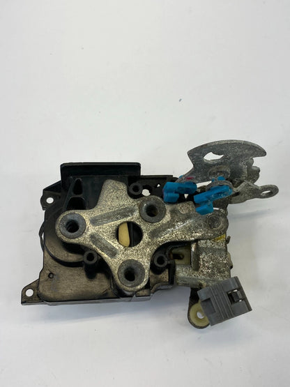 2004-2011 CHEVROLET AVEO SEDAN FRONT RIGHT DOOR LOCK LATCH RELEASE ACTUATOR OEM