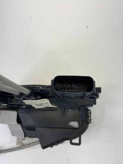 2013 2014 Kia Optima Rear Right Door Lock Latch Release Actuator KOREA Build