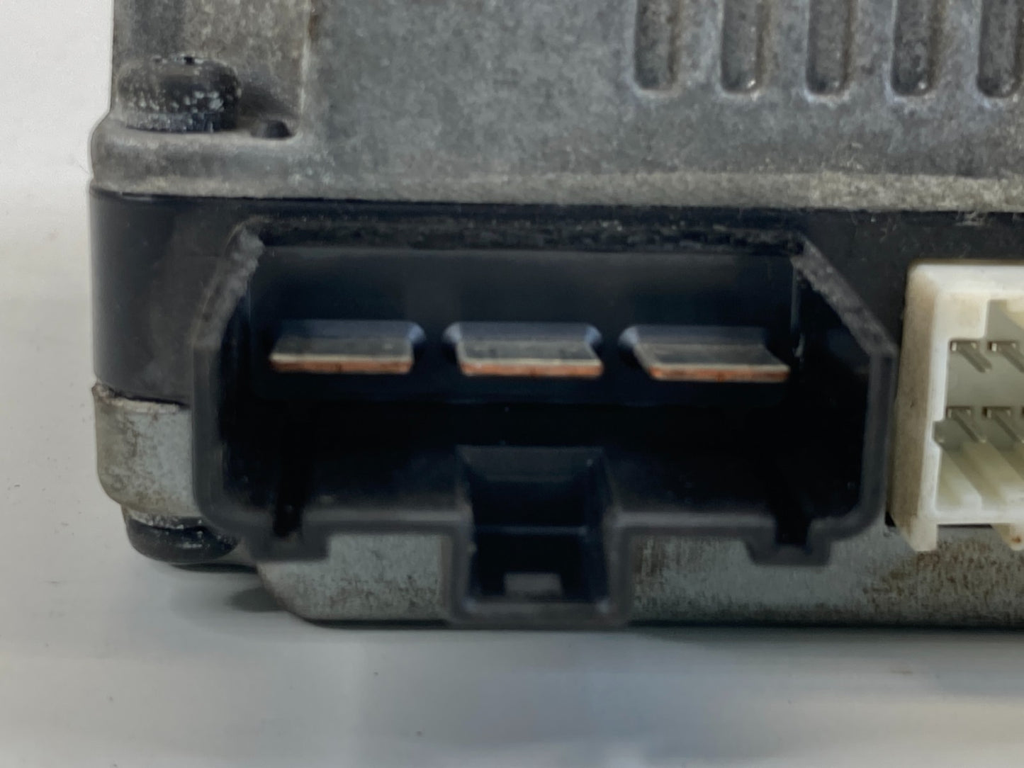 2011-2014 Hyundai Sonata 2.4L A/T Power Steering Column Control Module OEM