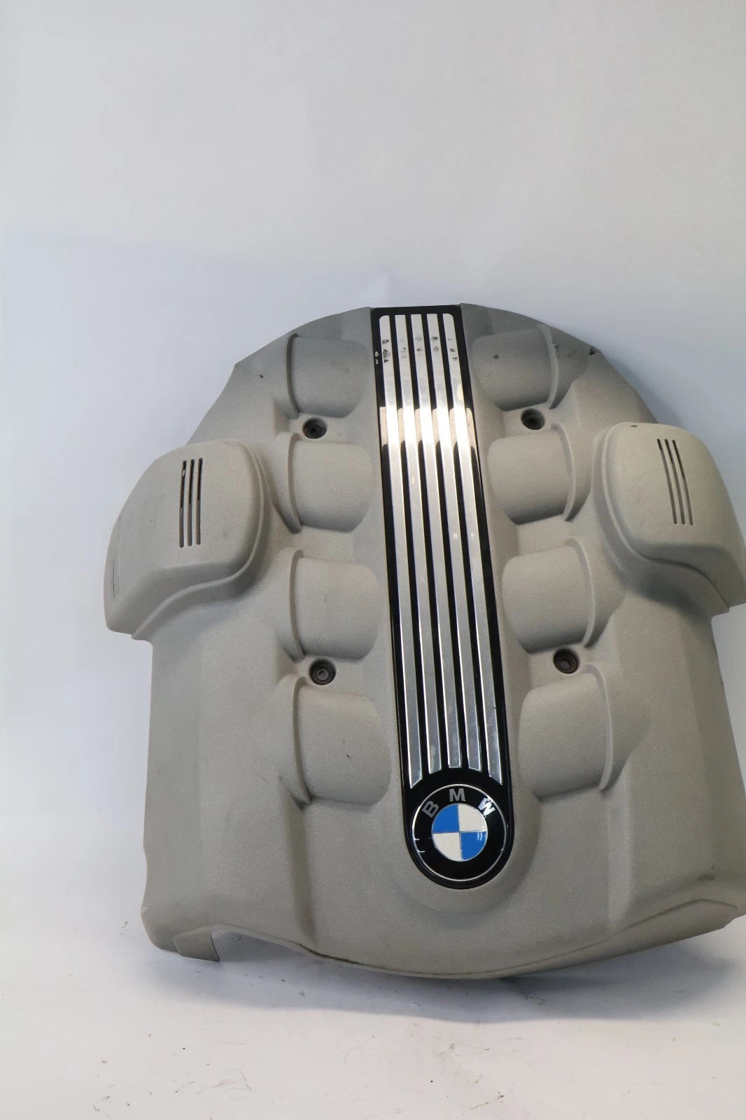 2004-2006 BMW E53 X5 2004 2005 E60 545i ENGINE COVER APPEARANCE TRIM OEM