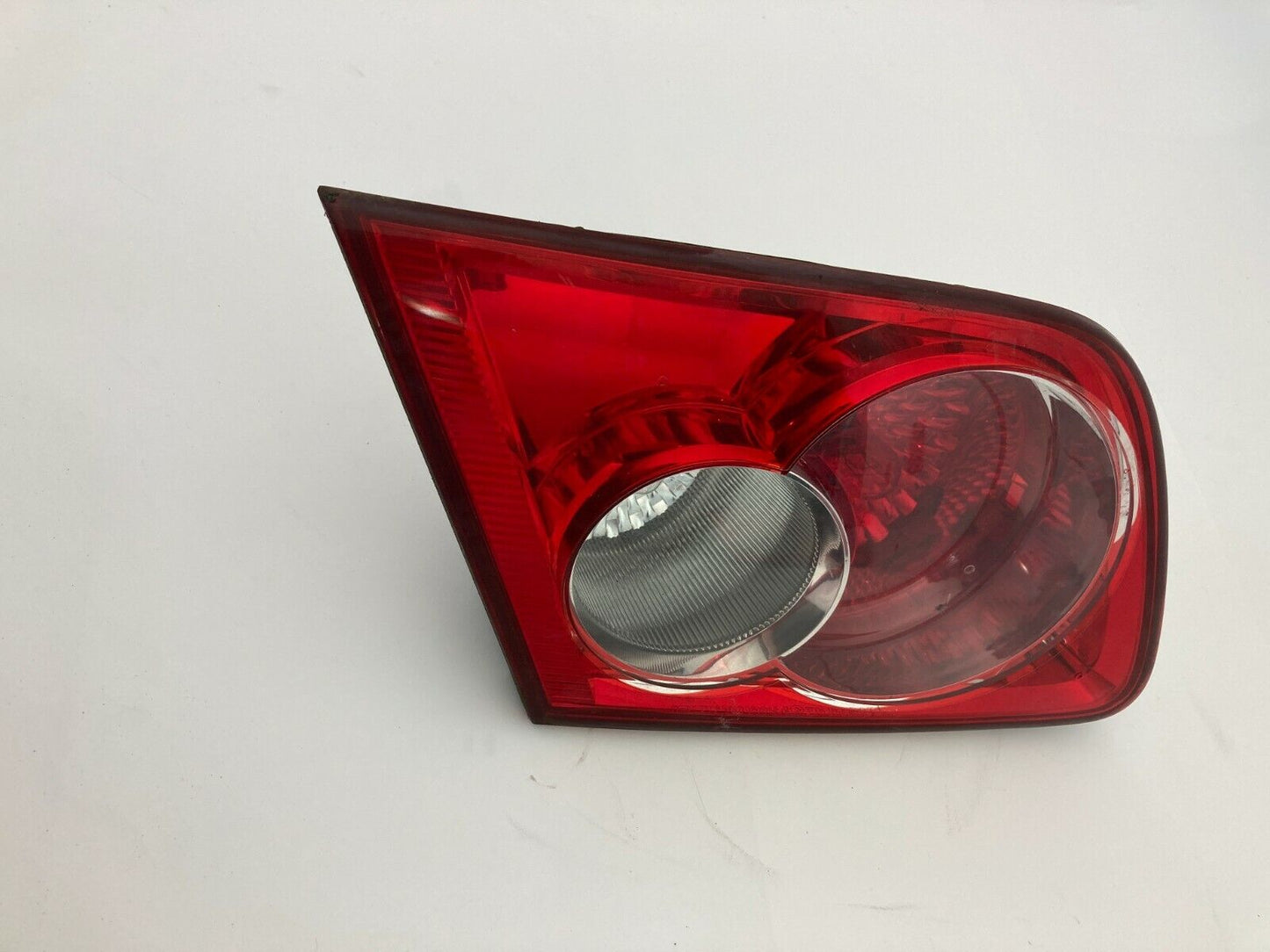 2003-2005 Mazda6 Mazda 6 Sedan Rear Left Driver Inner Trunk Tail Light Taillight