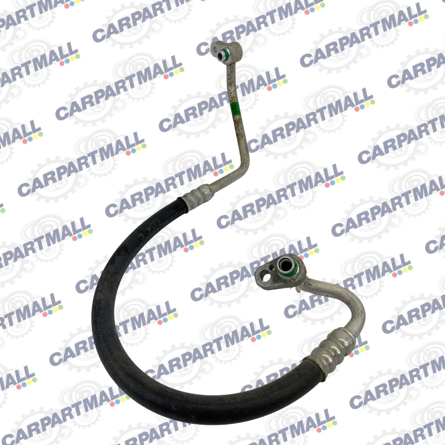 09 10 11 12 HYUNDAI ELANTRA A/C AIR CONDITIONING DISCHARGE HOSE LINE PIPE TUBE