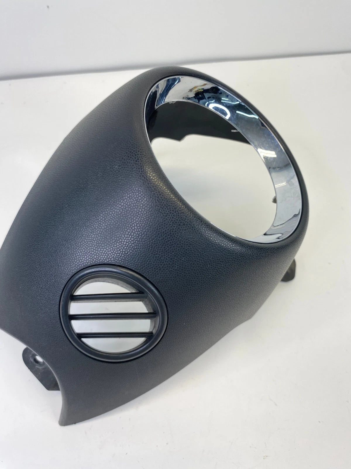 2007-2015 MINI COOPER DASH RIGHT SIDE A/C AIR VENT OUTER COVER TRIM BEZEL OEM