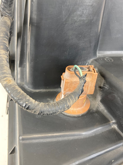 2004-2008 Ford F-150 Left Driver Headlight Light Headlamp Halogen 44ZH-1640D OEM