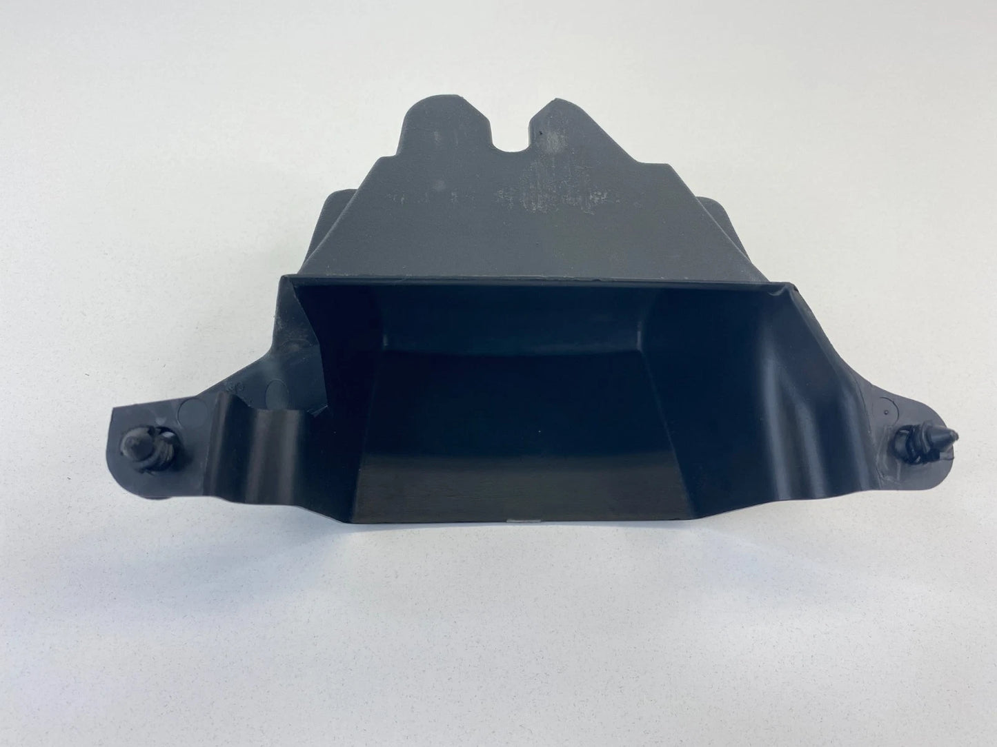2013-2016 DODGE DART SEDAN REAR TRUNK LOCK LATCH ACTUATOR COVER 68093336AA OEM