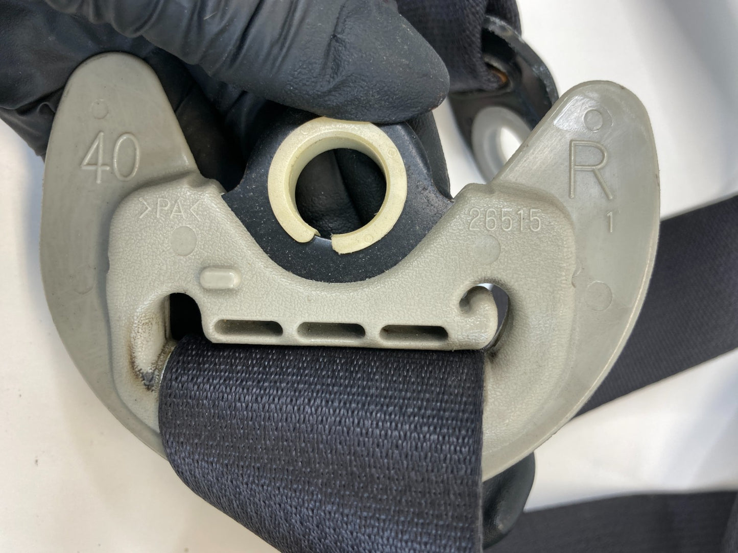 2005-2010 Scion tC Front Right Passenger Side Seat Belt Retractor Assembly OEM