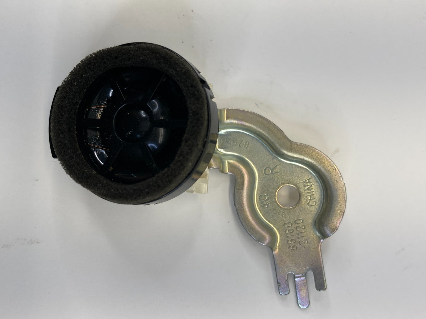 2005-2010 Scion tC Front Right Passenger Side Audio Tweeter Speaker 8616021120