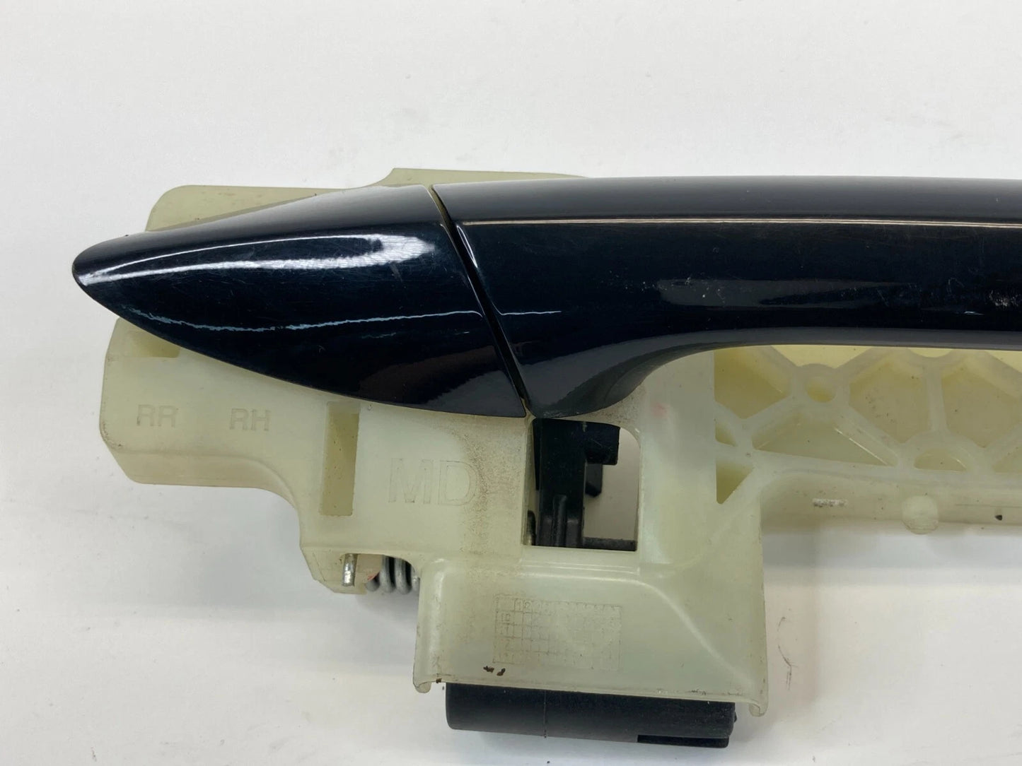11 12 13 14 15 16 HYUNDAI ELANTRA REAR RIGHT DOOR EXTERIOR DOOR HANDLE OEM