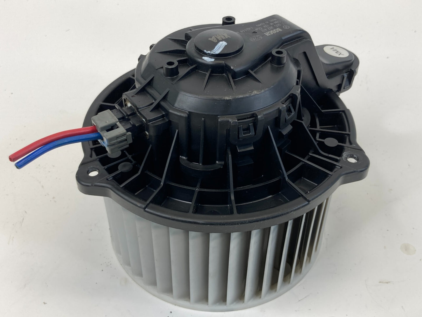 2011-2020 Kia Sorento AT HVAC AC Heater Blower Motor Fan Assembly OEM