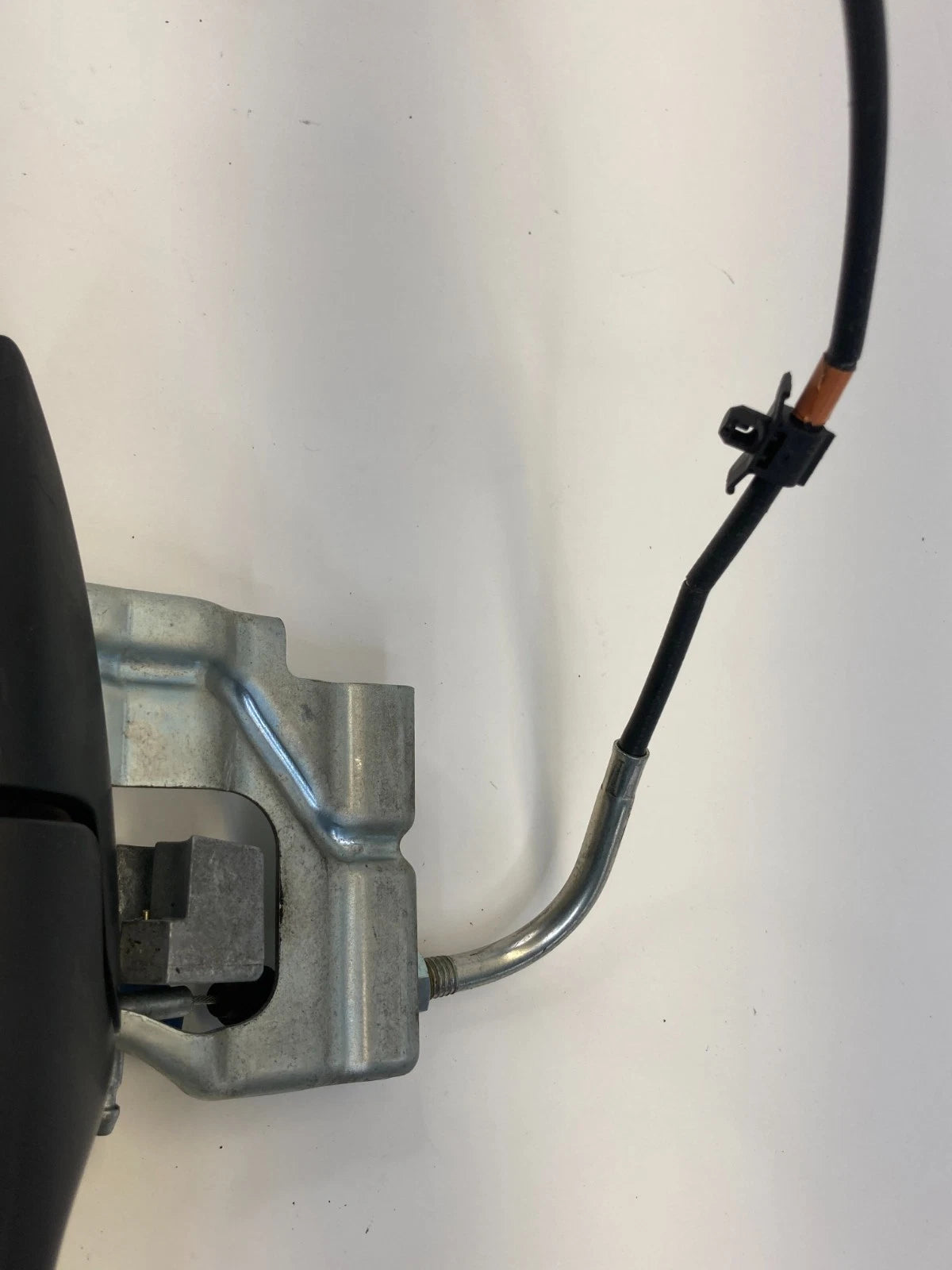 2005-2010 HONDA ODYSSEY REAR RIGHT SIDE EXTERIOR OUTER DOOR HANDLE BLACK OEM