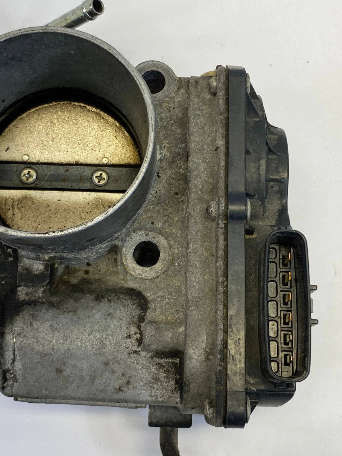 2005-2008 TOYOTA RAV4 06-11 CAMRY 2.4L THROTTLE BODY OEM 22030-28070