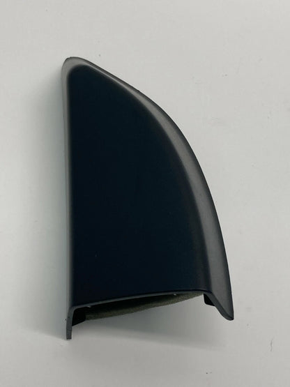 2007-2012 DODGE CALIBER FRONT LEFT INNER MIRROR TRIM COVER OEM FACTORY 0YD15TRMA