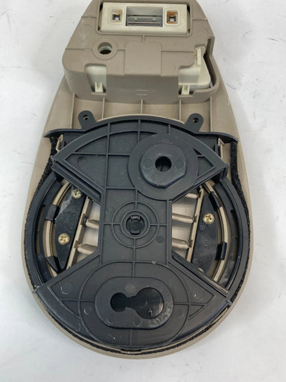 1999-2004 HONDA ODYSSEY SPORT VAN REAR CONSOLE ROOF DOME MAP LIGHT A/C AIR VENT