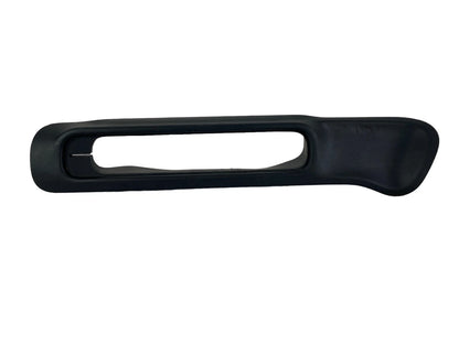 2011-2017 NISSAN JUKE CENTER CONSOLE HAND BRAKE LEVER TRIM PANEL SURROUND OEM