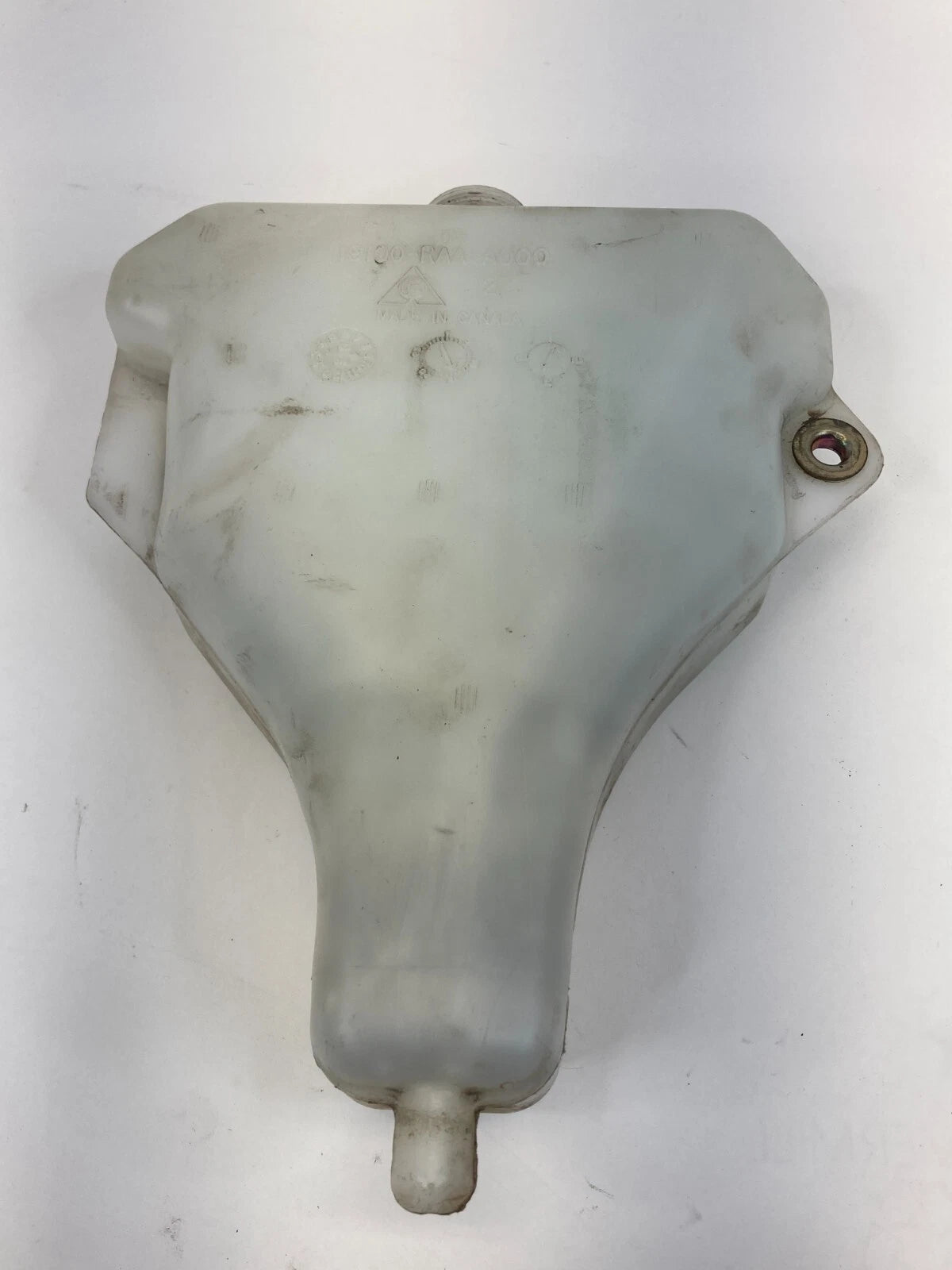 2003 2004 2005 2006 2007 HONDA ACCORD ENGINE COOLANT RESERVOIR RECOVERY TANK OEM