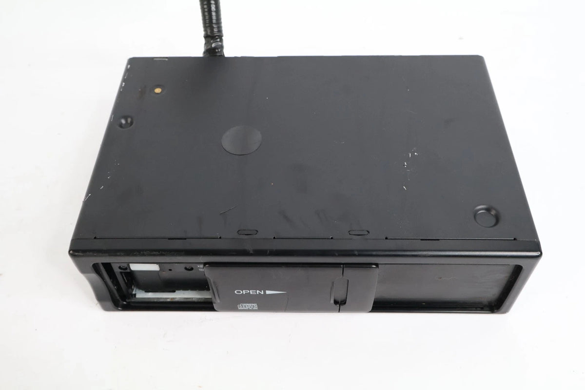 2007-2011 HONDA CR-V CRV RADIO CD DISC CHANGER PIONEER 39110-SWA-A012 OEM