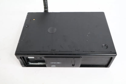 2007-2011 HONDA CR-V CRV RADIO CD DISC CHANGER PIONEER 39110-SWA-A012 OEM