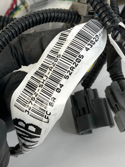 2005 2006 HONDA ODYSSEY FRONT RIGHT SIDE DOOR HARNESS WIRE 32756-SHJ-A201 OEM