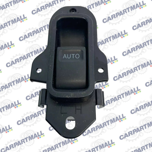 1999-2003 LEXUS RX300 REAR LEFT SIDE DOOR POWER WINDOW CONTROL SWITCH BUTTON OEM