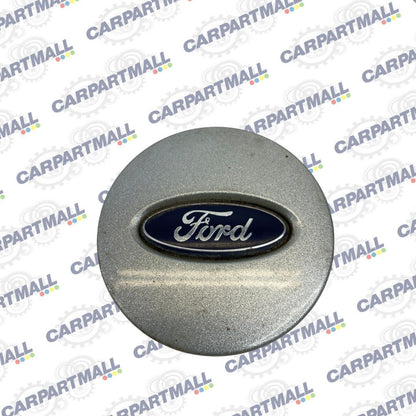 08-12 Ford Escape Rim Wheel Center Cap Hub Cap Hubcap YL84-1A096-FA OEM