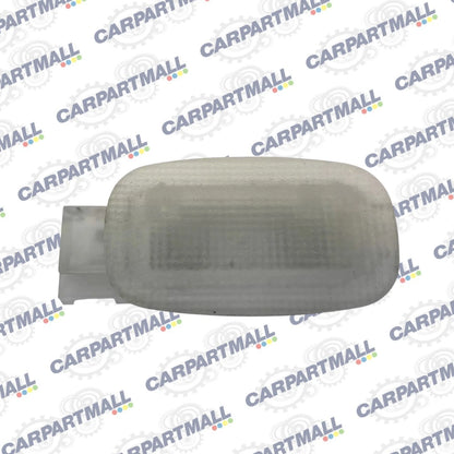 1999-2003 MERCEDES-BENZ CLK430 LEFT SIDE SUN VISOR LIGHT LAMP OEM 2088200501