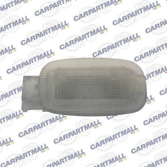 1999-2003 MERCEDES-BENZ CLK430 LEFT SIDE SUN VISOR LIGHT LAMP OEM 2088200501