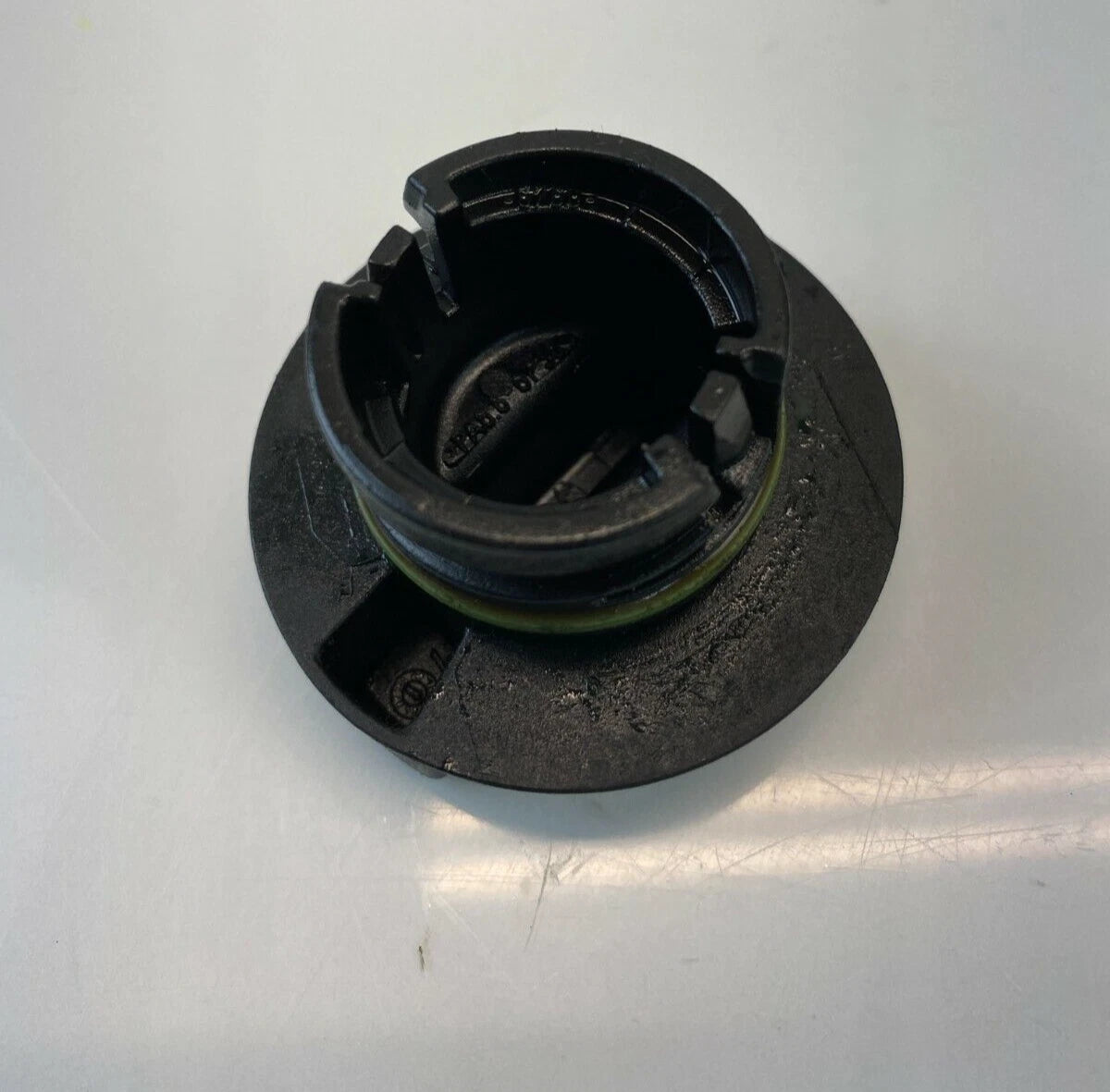 06 07 08 09 FORD FUSION 2.3L ENGINE OIL FILLER CAP LID TOP COVER SAE 5W-20 OEM