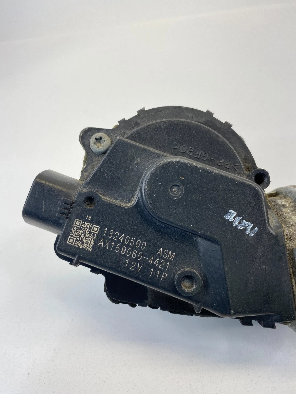 2013-2015 CHEVROLET MALIBU 14-20 IMPALA FRONT WINDSHIELD WIPER MOTOR 13240560