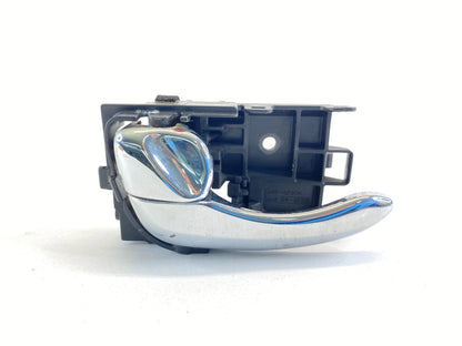 2000 2001 2002 2003 NISSAN MAXIMA REAR LEFT SIDE INTERIOR DOOR HANDLE OEM