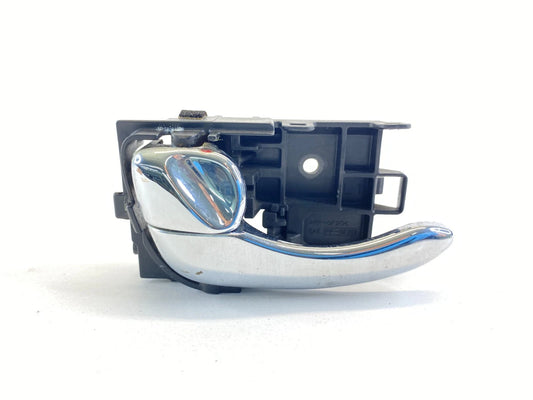 2000 2001 2002 2003 NISSAN MAXIMA REAR LEFT SIDE INTERIOR DOOR HANDLE OEM