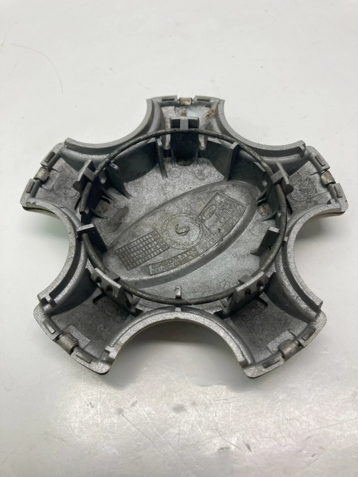 2005 2006 2007 FORD FREESTYLE RIM WHEEL CENTER CAP HUP CAP 5F93-1A096-AC OEM