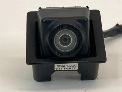 2014 2015 CHEVROLET EQUINOX 15-22 TRAX REAR VIEW PARK ASSIST CAMERA 22868129 OEM